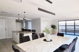 The Vincentia - Custom Built Home