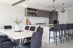 The Vincentia - Custom Built Home