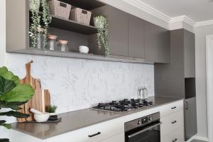 The Vincentia - Custom Built Home