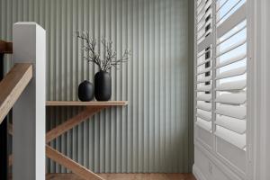 Scandinavian Barn