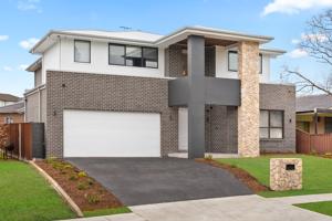 Customhome Wetherillpark 1